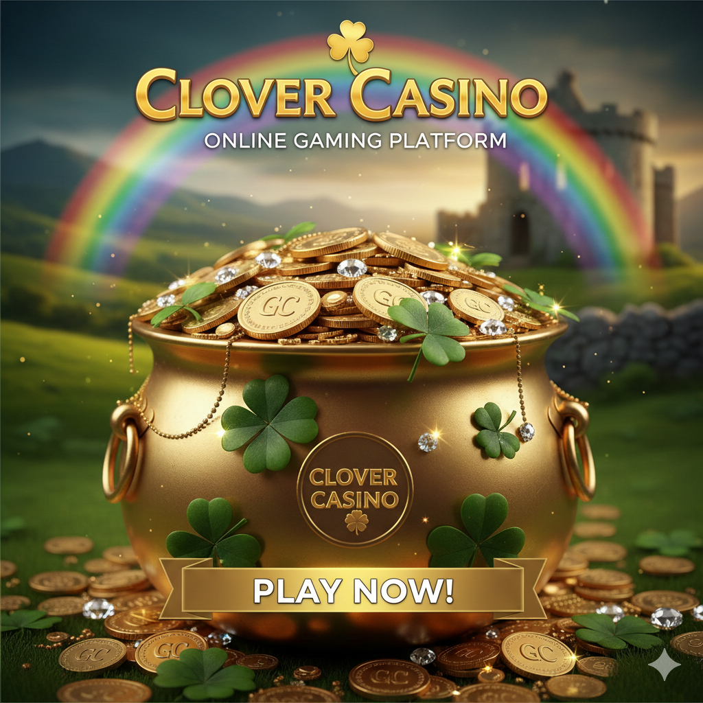 Clover Casino