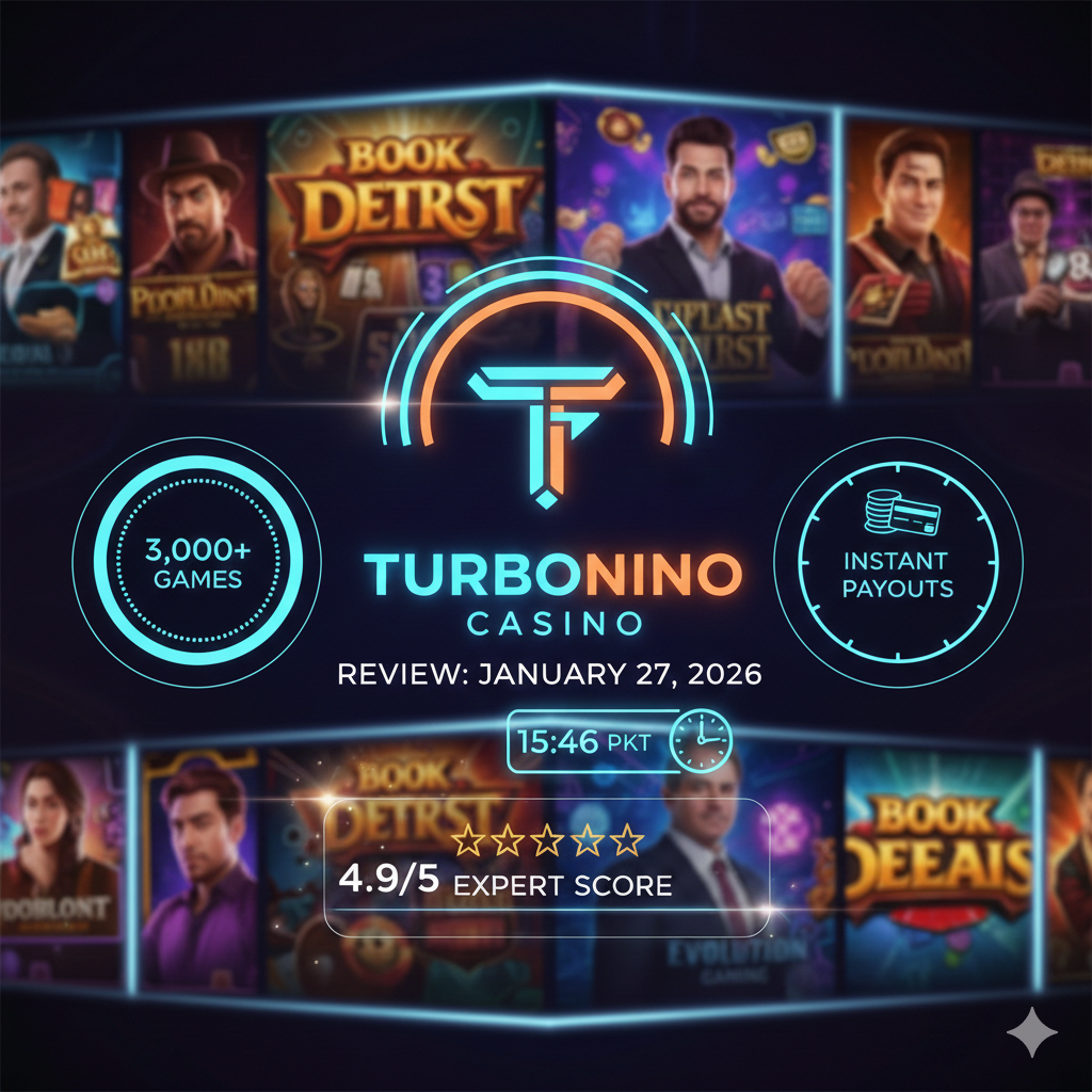 turbonino casino