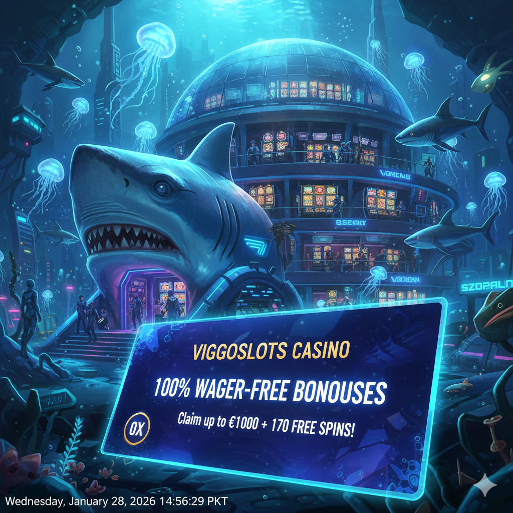 viggoslots casino