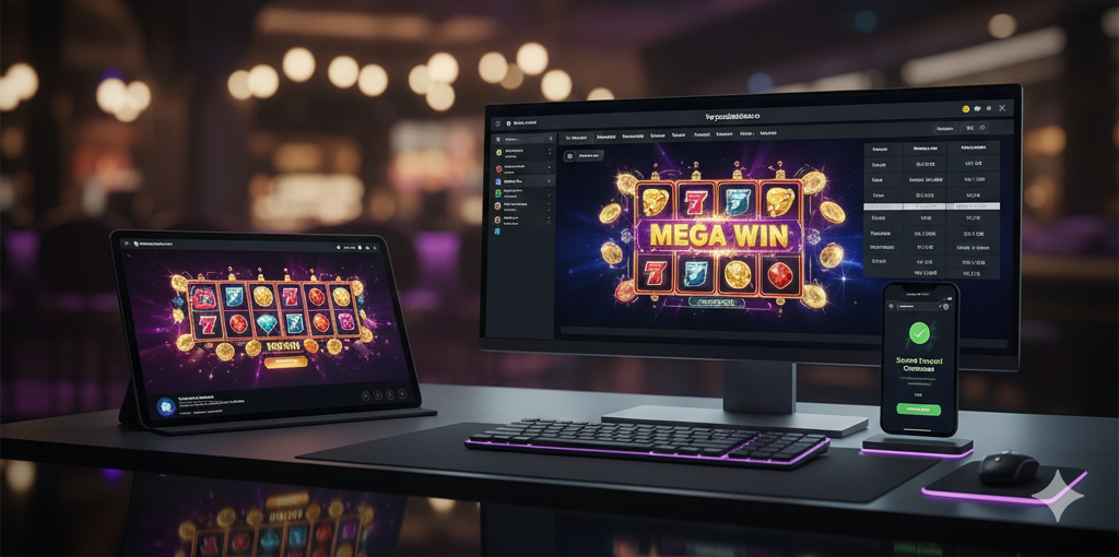 Best Casino Sites Online topcasinosites.co