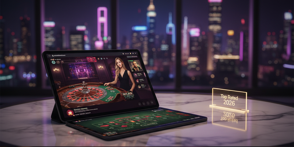 Best Casino Sites Online topcasinosites.co