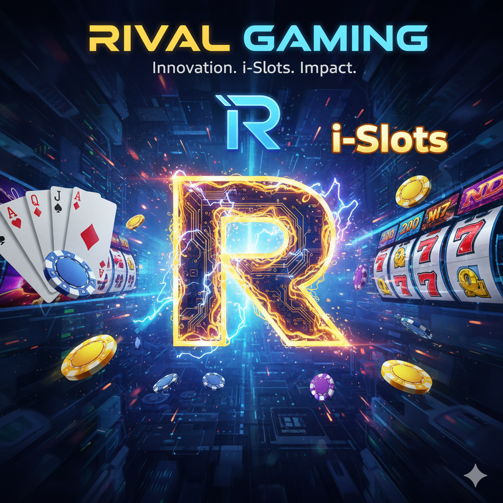 Rival Gaming
