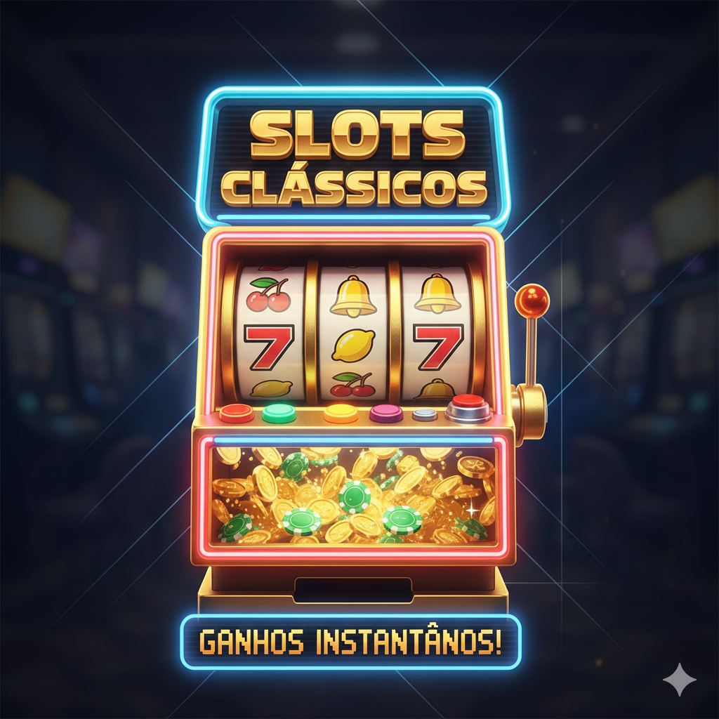 slots-clássicos