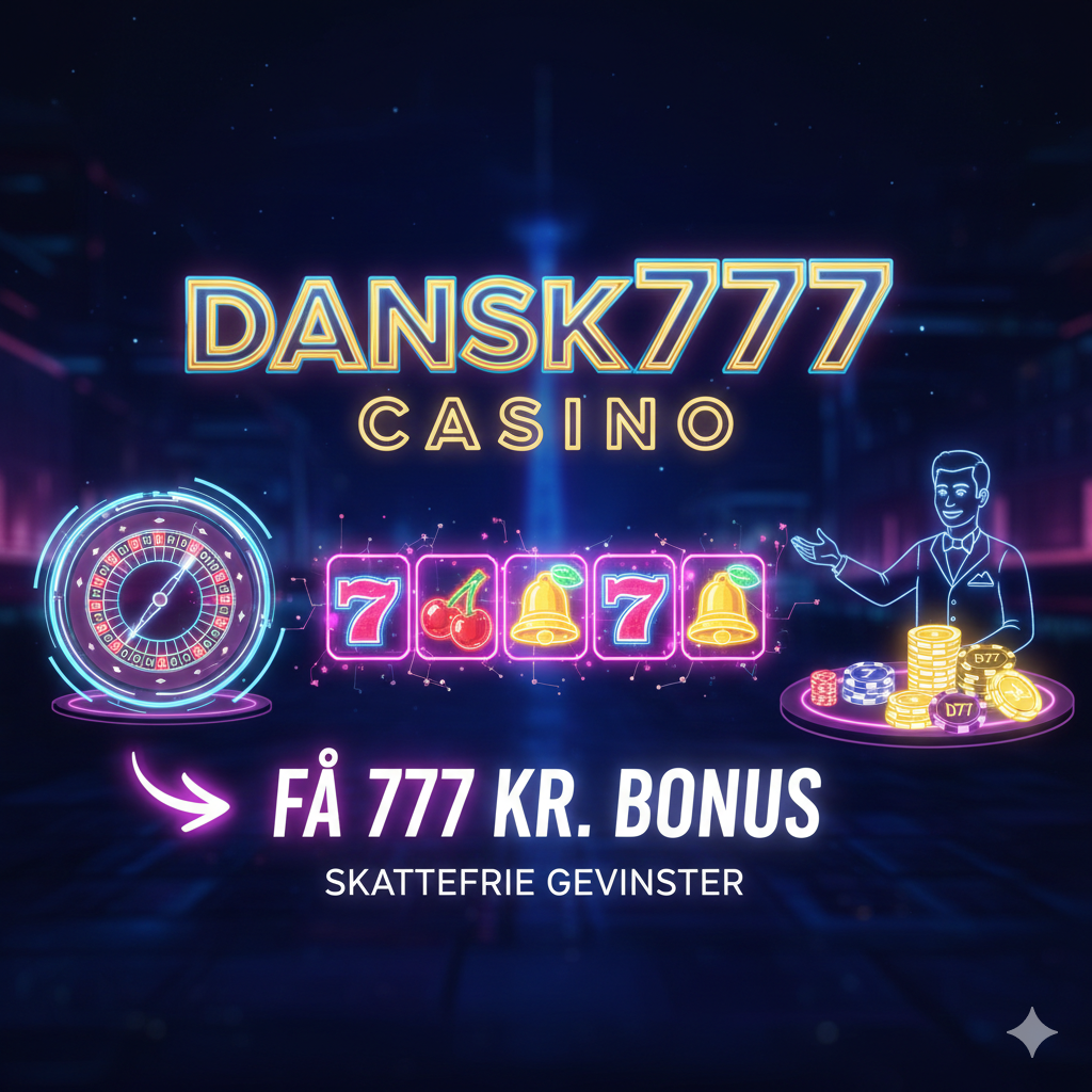 Dansk777