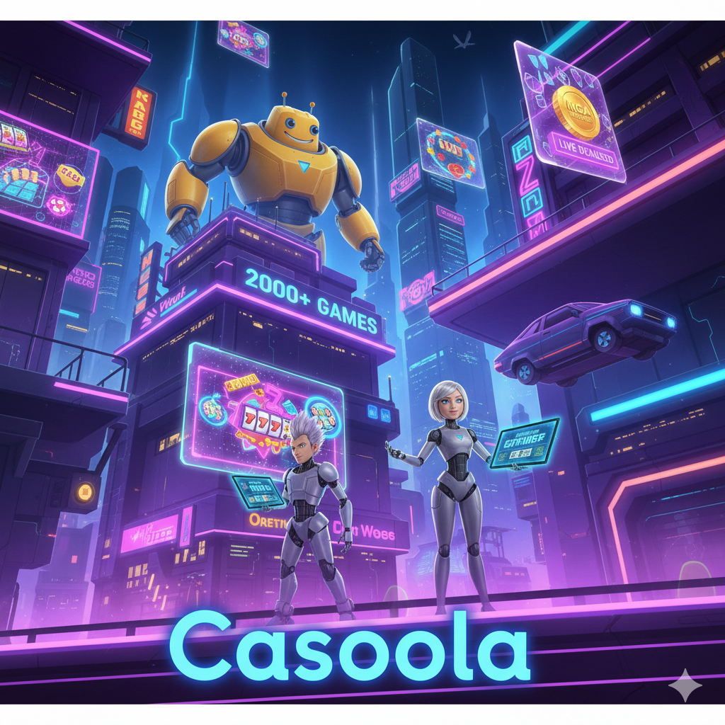 casoola casino