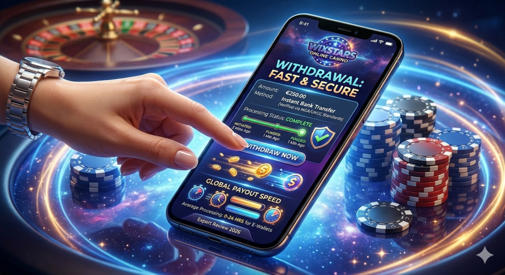 wixstars online casino