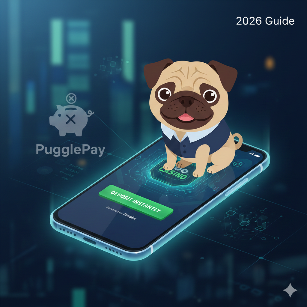 pugglepay casino