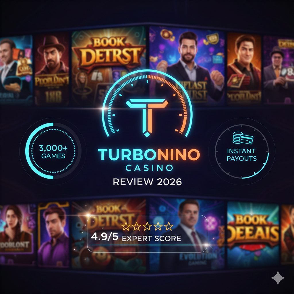 turbonino casino