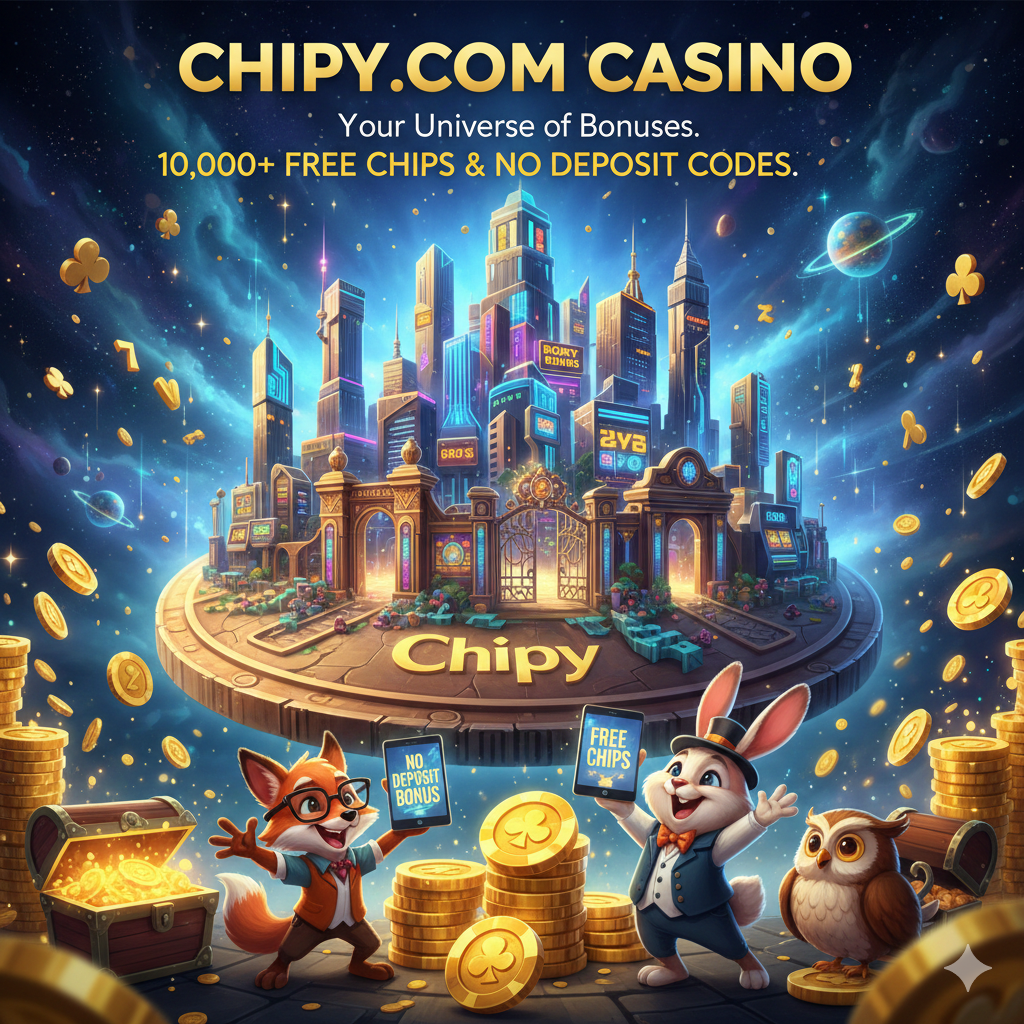 chipy.com casino